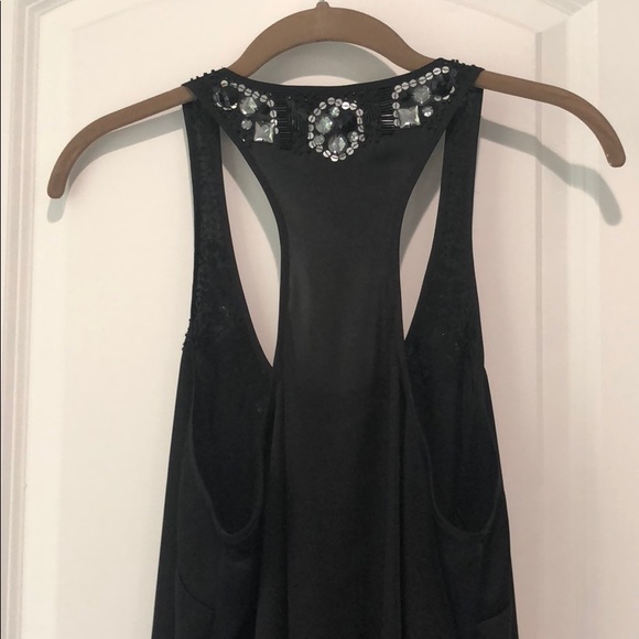 Express Embellished tank - Picture 5 of 6